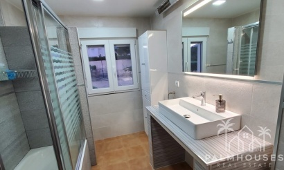 Revente - Villa - la Nucia - La Nucia Centro