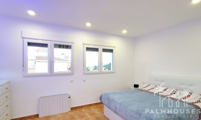 Revente - Villa - la Nucia - La Nucia Centro