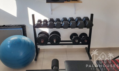 Revente - Villa - la Nucia - La Nucia Centro