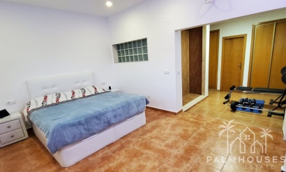 Revente - Villa - la Nucia - La Nucia Centro
