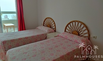Venta - Apartment - Benidorm - Benidorm Centro