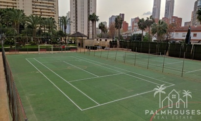 Venta - Apartment - Benidorm - Benidorm Centro