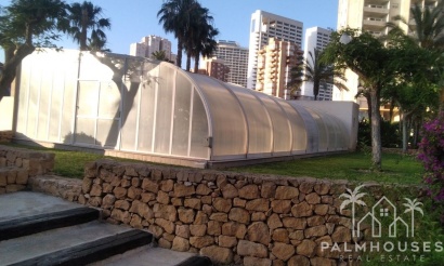 Venta - Apartment - Benidorm - Benidorm Centro