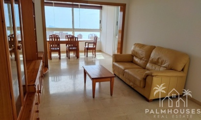 Venta - Apartment - Benidorm - Benidorm Centro