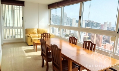 Venta - Apartment - Benidorm - Benidorm Centro
