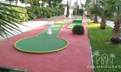 Venta - Apartment - Benidorm - Benidorm Centro