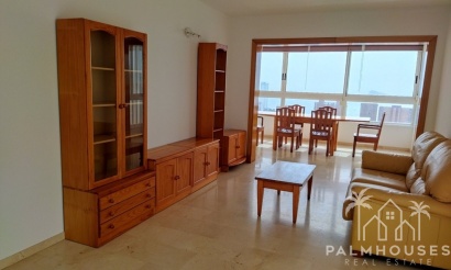 Venta - Apartment - Benidorm - Benidorm Centro