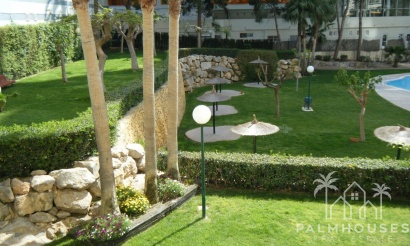 Venta - Apartment - Benidorm - Benidorm Centro