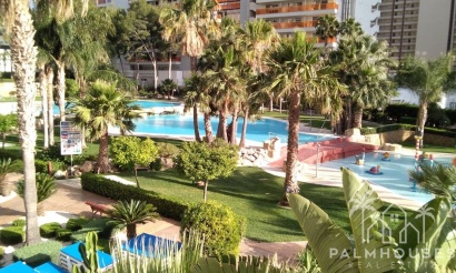 Venta - Apartment - Benidorm - Benidorm Centro