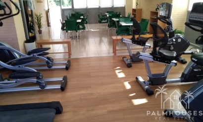Venta - Apartment - Benidorm - Benidorm Centro