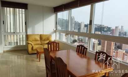 Venta - Apartment - Benidorm - Benidorm Centro