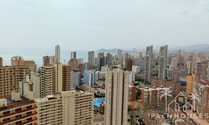 Venta - Apartment - Benidorm - Benidorm Centro