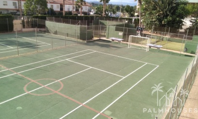 Venta - Apartment - Benidorm - Benidorm Centro