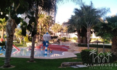 Venta - Apartment - Benidorm - Benidorm Centro