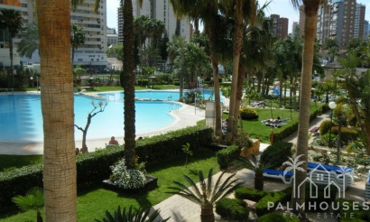 Venta - Apartment - Benidorm - Benidorm Centro