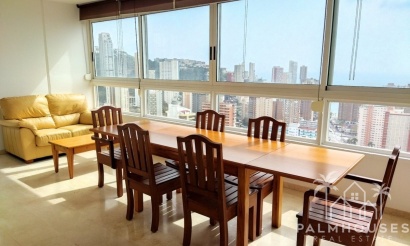 Venta - Apartment - Benidorm - Benidorm Centro