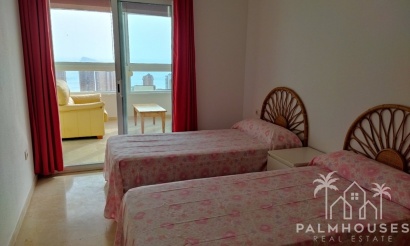 Venta - Apartment - Benidorm - Benidorm Centro