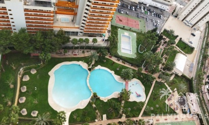 Venta - Apartment - Benidorm - Benidorm Centro