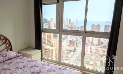 Venta - Apartment - Benidorm - Benidorm Centro