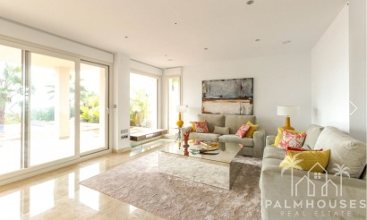 Revente - Villa - Teulada - Moraira