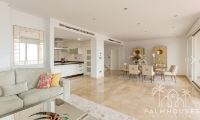 Revente - Villa - Teulada - Moraira
