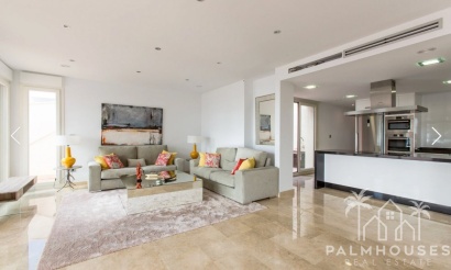 Revente - Villa - Teulada - Moraira