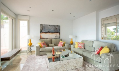 Revente - Villa - Teulada - Moraira