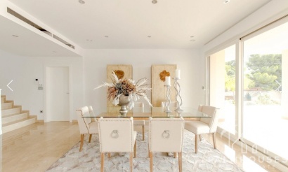 Revente - Villa - Teulada - Moraira