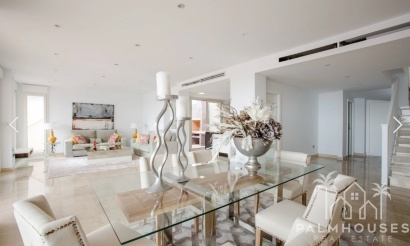 Revente - Villa - Teulada - Moraira