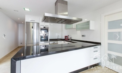 Revente - Villa - Teulada - Moraira
