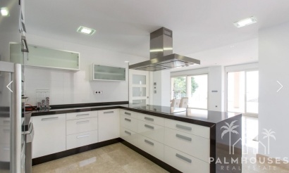 Revente - Villa - Teulada - Moraira