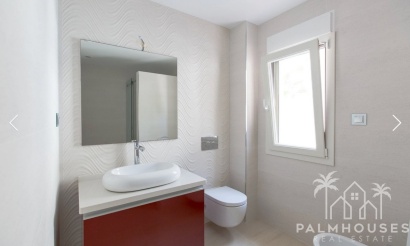 Revente - Villa - Teulada - Moraira
