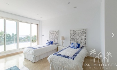 Revente - Villa - Teulada - Moraira