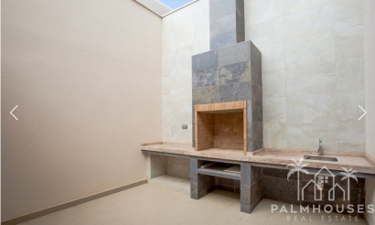 Revente - Villa - Teulada - Moraira