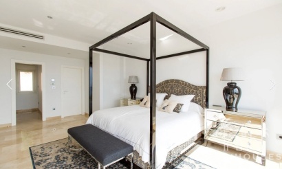 Revente - Villa - Teulada - Moraira