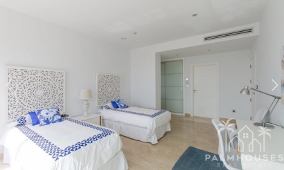 Revente - Villa - Teulada - Moraira