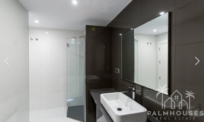 Revente - Villa - Teulada - Moraira