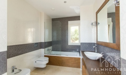 Revente - Villa - Teulada - Moraira