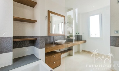 Revente - Villa - Teulada - Moraira