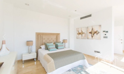 Revente - Villa - Teulada - Moraira