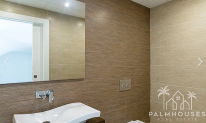 Revente - Villa - Teulada - Moraira
