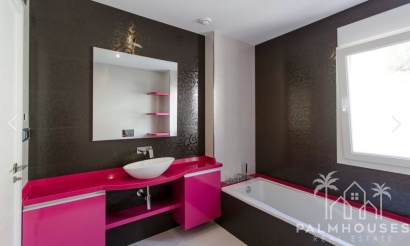 Revente - Villa - Teulada - Moraira
