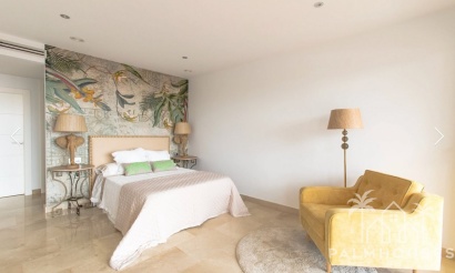 Revente - Villa - Teulada - Moraira