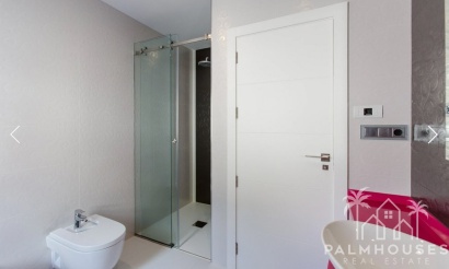 Revente - Villa - Teulada - Moraira