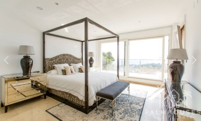 Revente - Villa - Teulada - Moraira