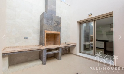 Revente - Villa - Teulada - Moraira