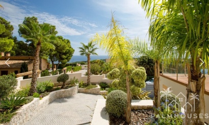 Revente - Villa - Teulada - Moraira