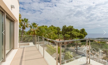 Revente - Villa - Teulada - Moraira