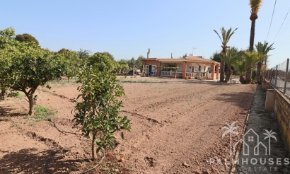 Resale - Villa - Benidorm - Benidorm Centro