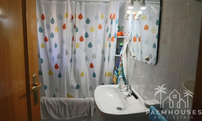 Resale - Villa - Benidorm - Benidorm Centro